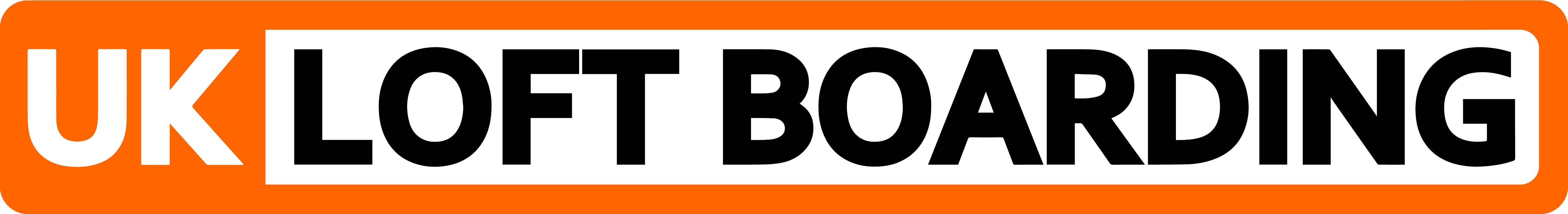 UK Loft Boarding Logo